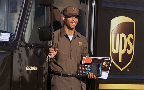 Ups aandp jobs - Focused on the right strategy. United Parcel Service (NYSE: UPS) is a global leader in logistics, offering a broad range of solutions including the transportation of packages and freight, the facilitation of international trade, and the deployment of advanced technology to manage the world of business more efficiently. Headquartered in Atlanta ... 